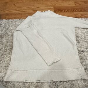 Free People Oversized Tunic